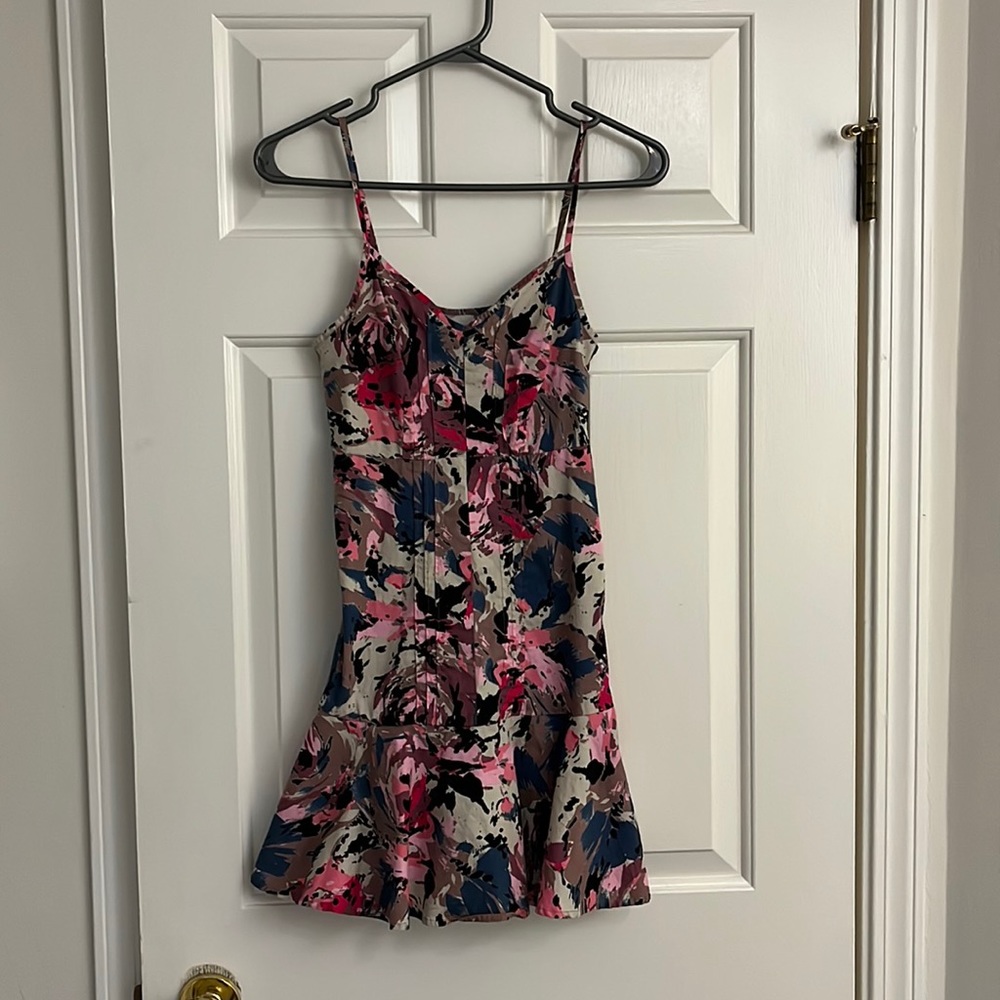 Kimchi blue dress size XS